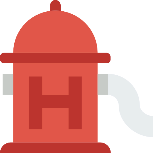 Hydrant icon