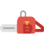 Chainsaw icon 64x64
