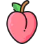 Peach icon 64x64