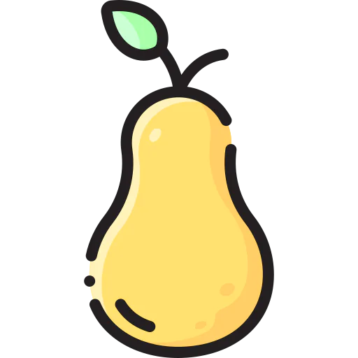 Pear icon
