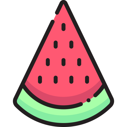 Watermelon icon
