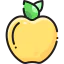 Apple icon 64x64
