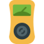 Voltmeter icon 64x64