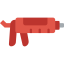 Caulk gun icon 64x64