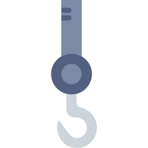 Hook icon