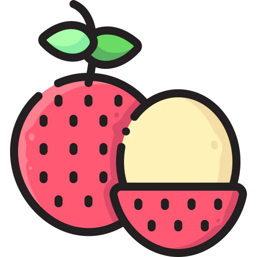 Lychee icon