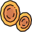 Apricot icon 64x64