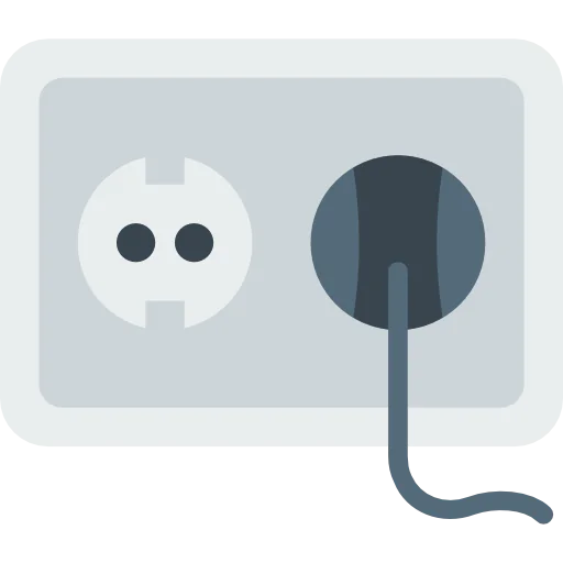 Socket icon