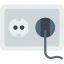 Socket icon 64x64