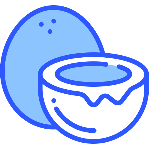 Coconut icon