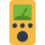 Voltmeter icon 64x64