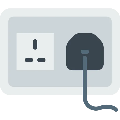 Socket icon
