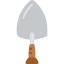 Trowel icon 64x64