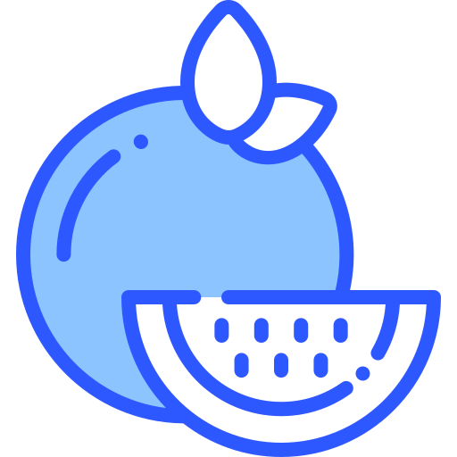 Orange icon