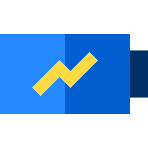 Battery icon
