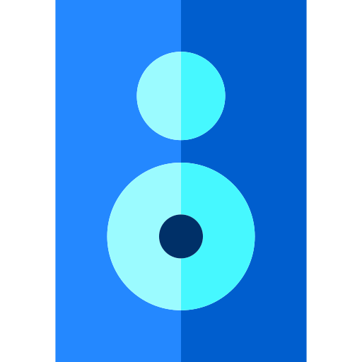 Speaker icon