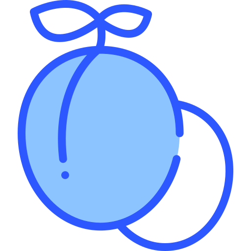 Plum icon
