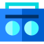 Radio icon 64x64