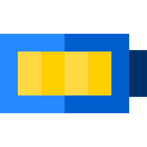 Battery icon