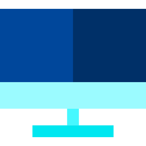 Monitor icon