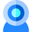 Webcam icon 64x64