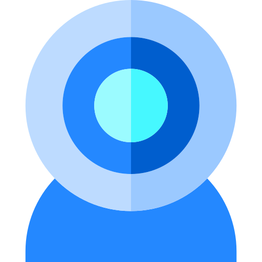 Webcam icon