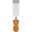 Chisel ícono 64x64