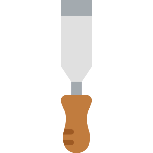 Chisel icon