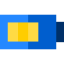 Battery icon 64x64