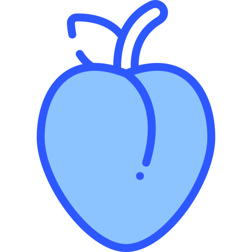 Peach icon