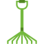 Rake icon 64x64