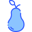 Pear icon 64x64