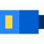 Battery icon 64x64
