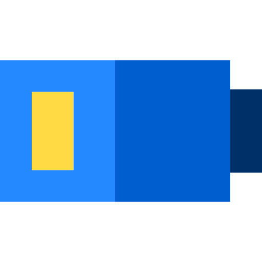 Battery icon
