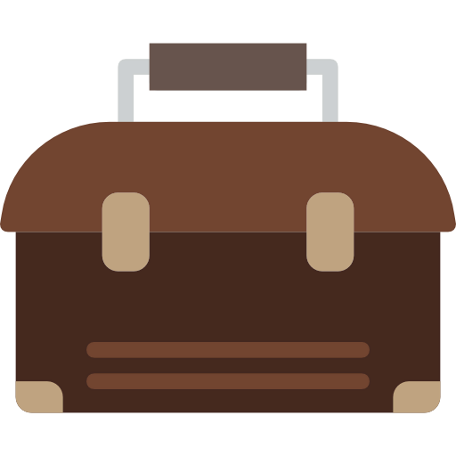 Toolbox icon