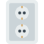 Socket icon 64x64