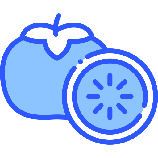 Persimmon icon