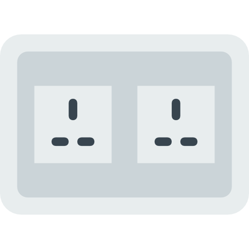 Socket icon