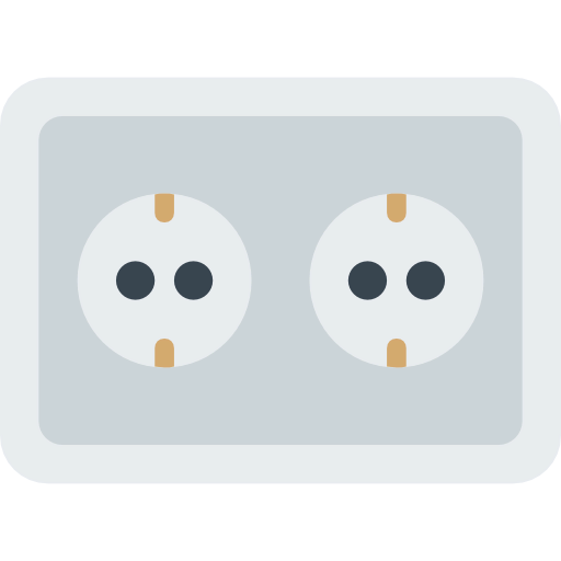 Socket icon