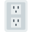 Socket icon 64x64