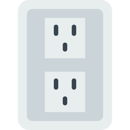 Socket icon