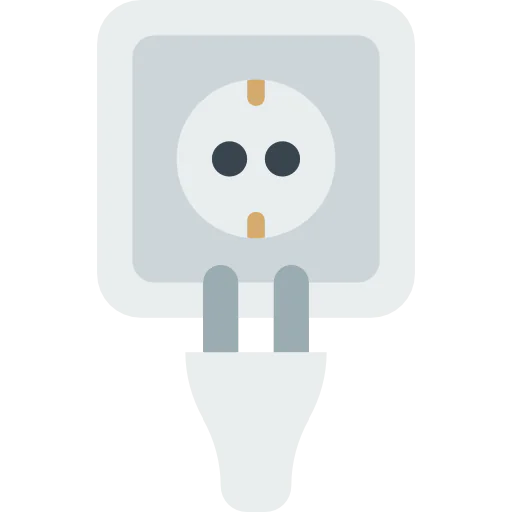 Socket icon