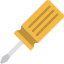 Screwdriver icon 64x64