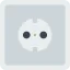 Socket icon 64x64