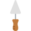 Trowel icon 64x64