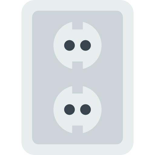 Socket icon