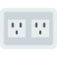 Socket icon 64x64