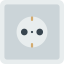 Socket icon 64x64