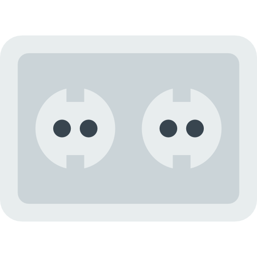 Socket icon