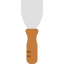 Trowel icon 64x64